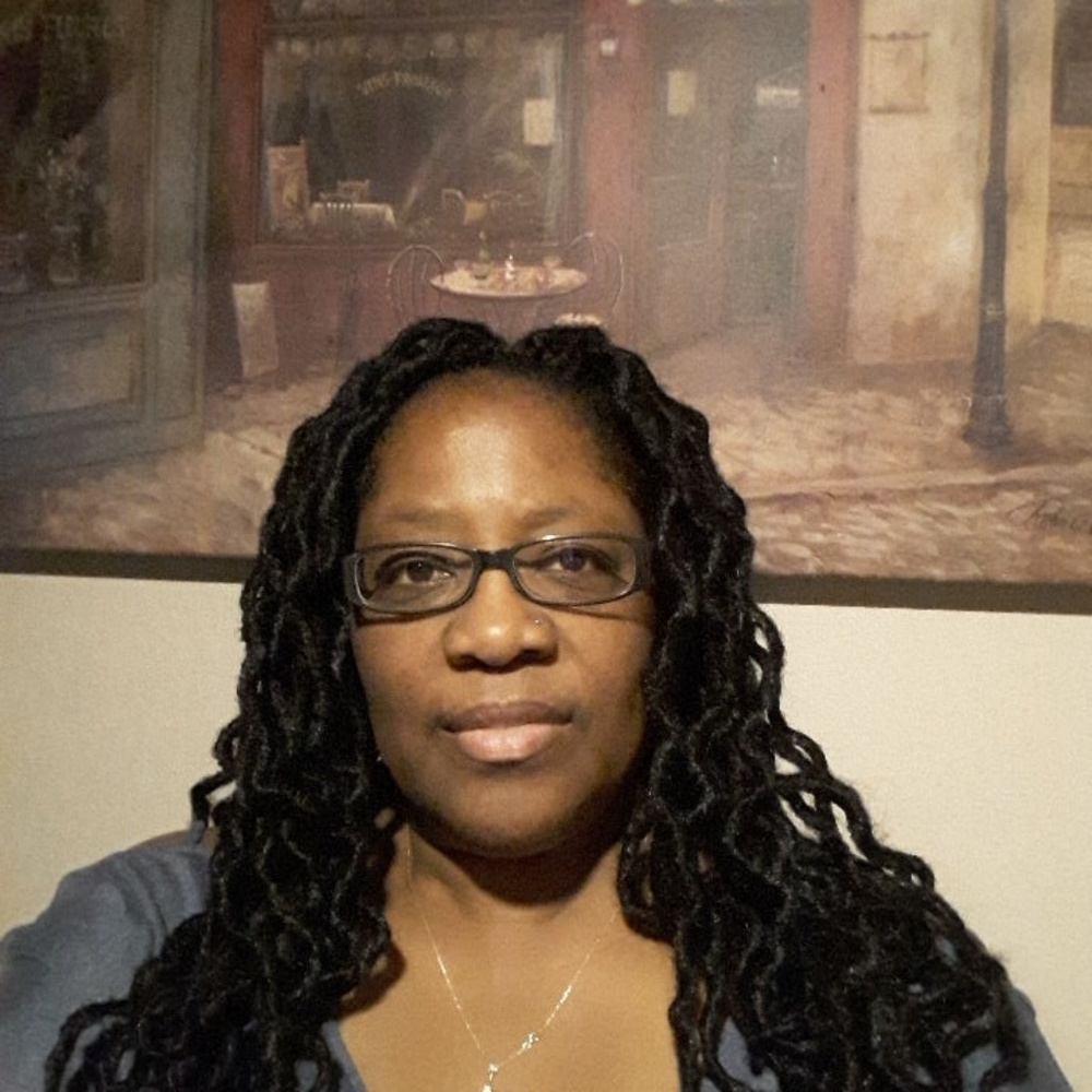 Meet your Posher, Lynn